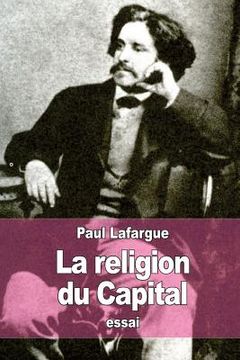 portada La Religion du Capital (in French)