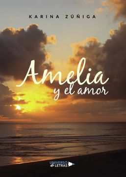 portada Amelia y el Amor