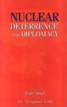 portada Nuclear Deterrence and Diplomacy