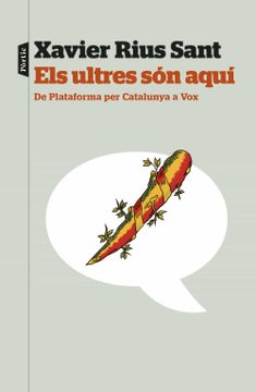 portada Els Ultres són Aquí: 164 (P. Visions) (in Catalá)
