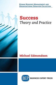 portada Success: Theory and Practice