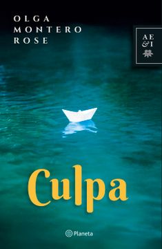 portada Culpa
