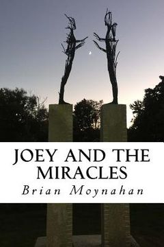 portada Joey and the Miracles