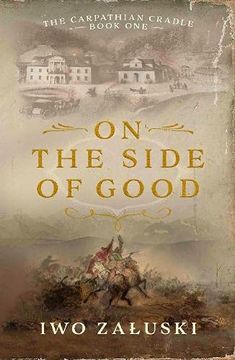 portada On the Side of Good (in English)