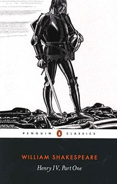 portada Henry iv - Part 1 (Penguin Shakespeare) (en Inglés)