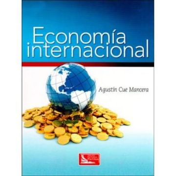 portada Economía Internacional (in Spanish)