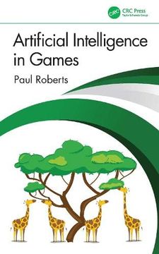 portada Artificial Intelligence in Games (in English)