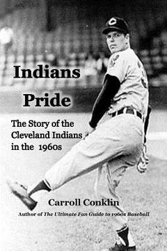 portada Indians Pride