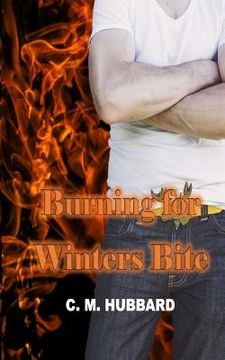 portada Burning for Winters Bite (en Inglés)