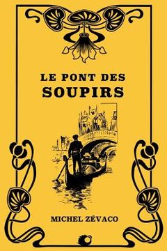 portada Le Pont des Soupirs (en Francés)
