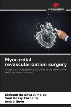 portada Myocardial revascularization surgery