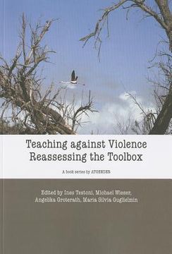 portada Teaching Against Violence: The Reassessing Toolbox (en Inglés)