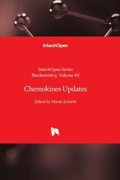 portada Chemokines Updates