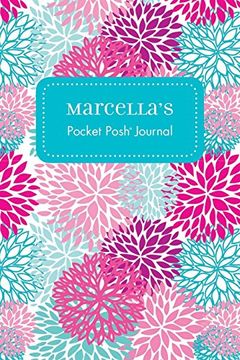 portada Marcella's Pocket Posh Journal, Mum