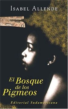portada Bosque de los Pigmeos Saga 3 (in Spanish)