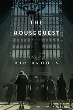 portada The Houseguest (in English)