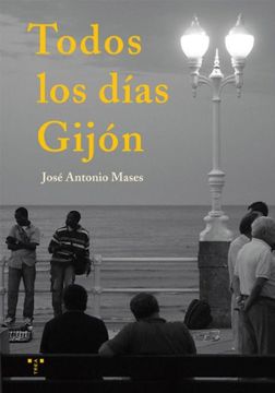 portada Todos los Días Gijón (in Spanish)