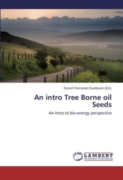 portada An Intro Tree Borne Oil Seeds