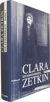 portada Die Kriegsbriefe (1914-1918) (en Alemán)