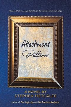 portada Attachment Patterns (in English)