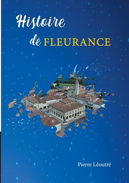 portada Histoire de Fleurance (en Francés)