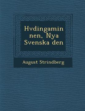 portada H Vdingaminnen, Nya Svenska Den (in Swedish)
