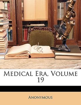 portada medical era, volume 19