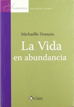 portada VIDA EN ABUNDANCIA, LA (in Spanish)