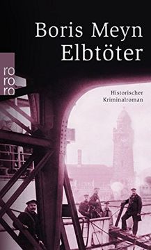 portada Elbtöter (en Alemán)