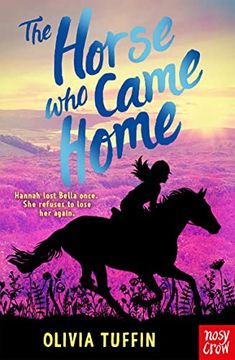 portada The Horse who Came Home
