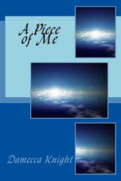 portada A Piece of Me (en Inglés)