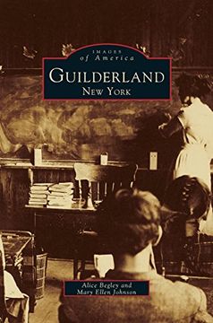 portada Guilderland, New York (en Inglés)