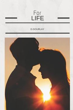 portada For Life (en Inglés)