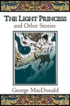 portada the light princess and other stories (en Inglés)