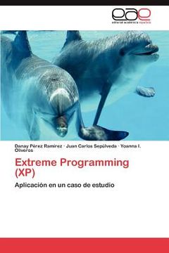 portada Extreme Programming (Xp) (in Spanish)