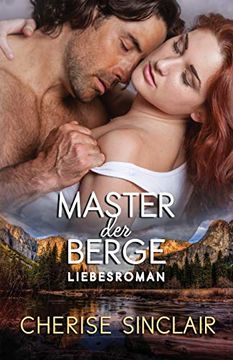 portada Master der Berge (California Masters) (en Alemán)