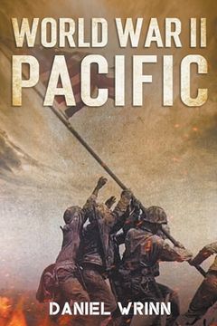portada World War II Pacific
