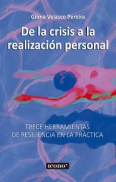 portada De la Crisis a la Realización Personal (in Spanish)