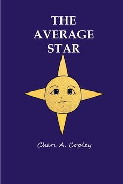 portada The Average Star (en Inglés)