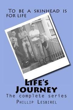 portada Life's Journey: The complete series (en Inglés)