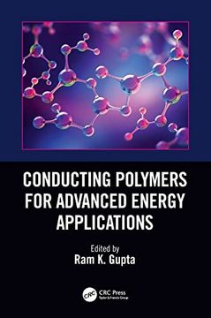 portada Conducting Polymers for Advanced Energy Applications (en Inglés)