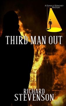 portada Third Man Out 
