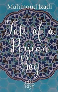 portada Fate of a Persian Boy (en Inglés)