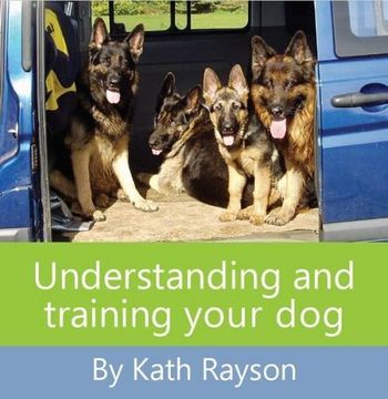portada Understanding and training your dog