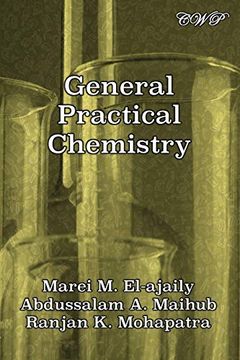 portada General Practical Chemistry 