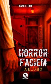 portada Horror Faciem Abismo
