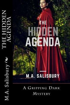 portada The Hidden Agenda (en Inglés)
