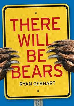 portada There Will be Bears (in English)