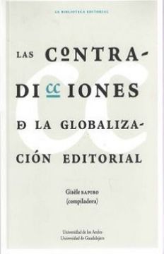 portada Las Contradicciones de la Globalizacion (in Spanish)