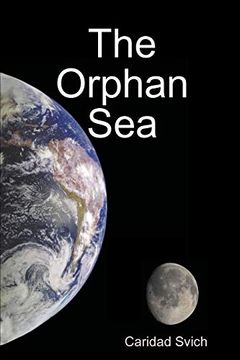 portada The Orphan sea (en Inglés)